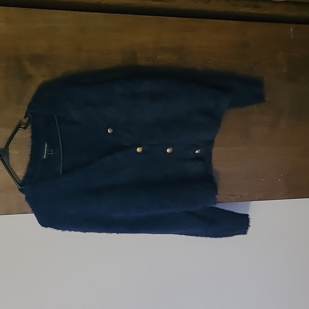 Ladies Banana Republic cardigan